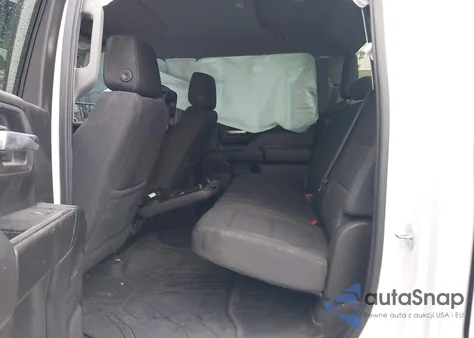 2021 Chevrolet Silverado 1500 2Wd Short Bed Lt z USA, uszkodzony, nr VIN 1GCPWCED8MZ165256